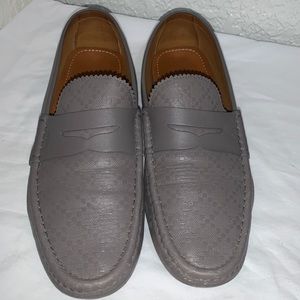 Gucci loafers